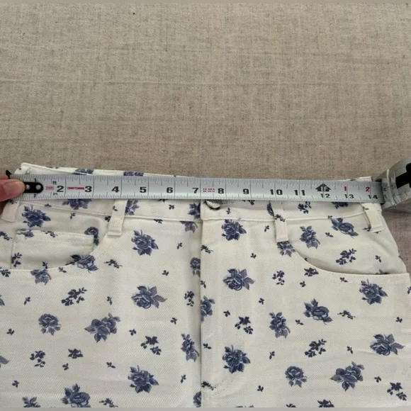 Sezane Maeva skirt - Picture 6 of 10